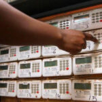 Kenya Power prepaid meters